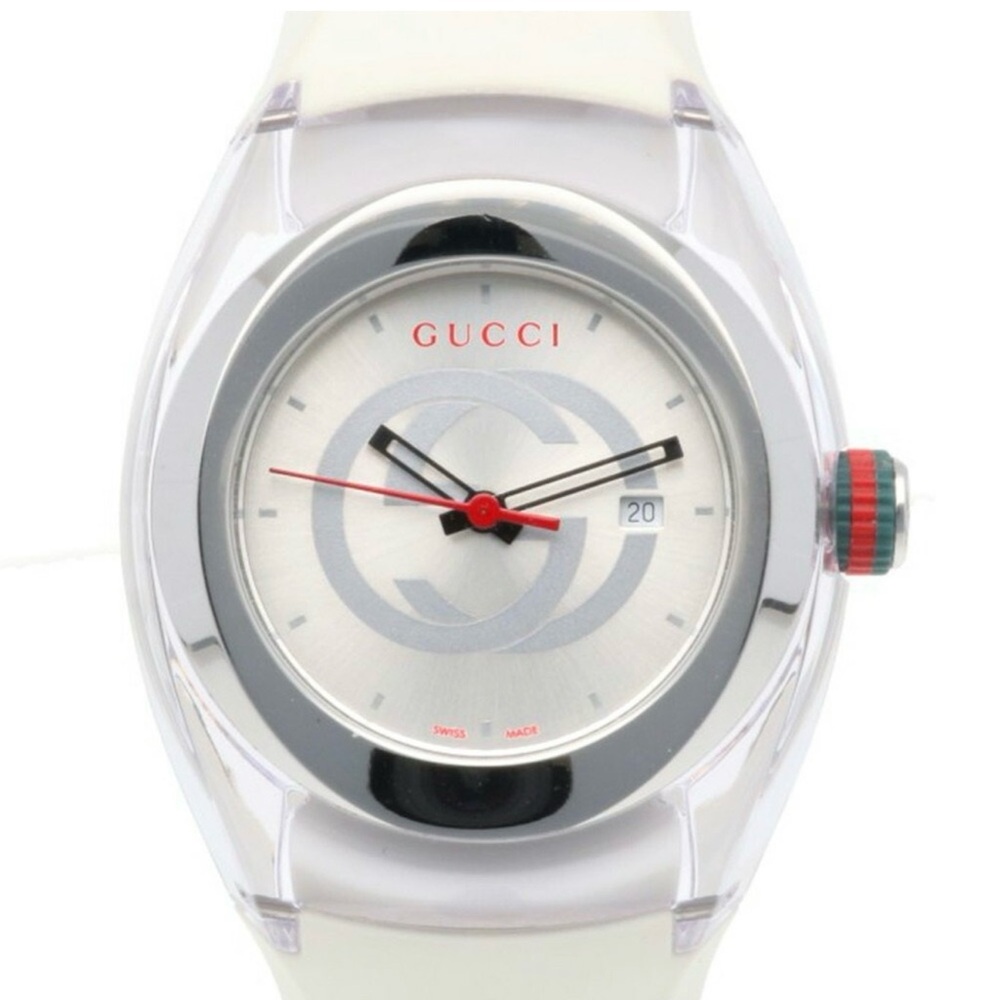 Gucci Sync Watch